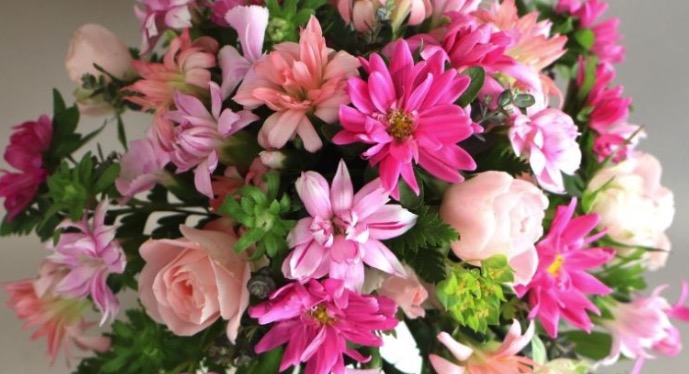 エアリー・フラワーサロン フラワースクール東京