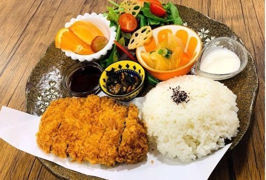 レストラン L.grow+ 泉南店