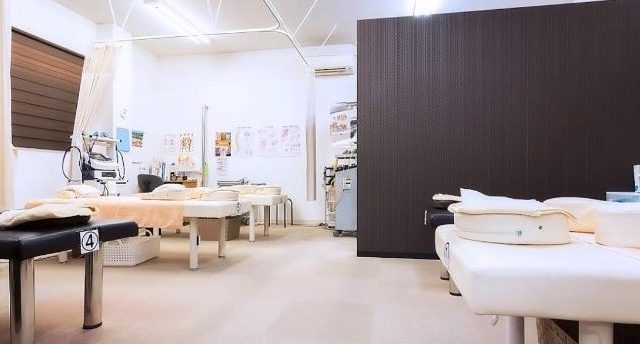 マスト整骨院·鍼灸院