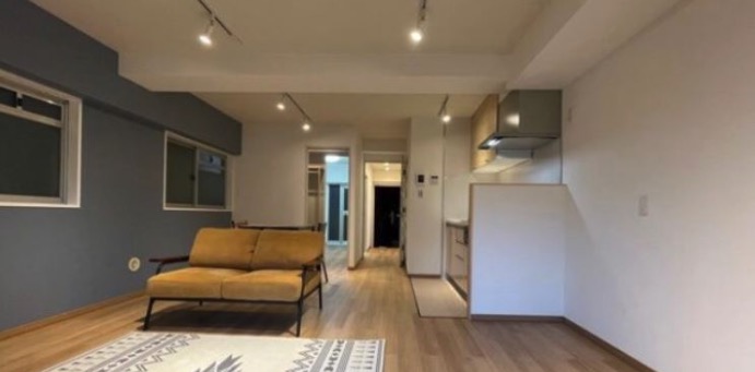 ピタットハウス住吉店