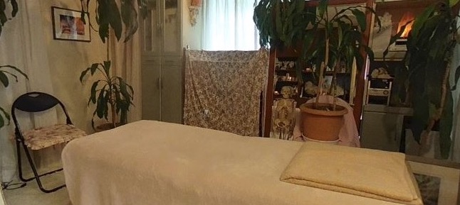 スピリチュアルヒーリングセンター・ビラブド