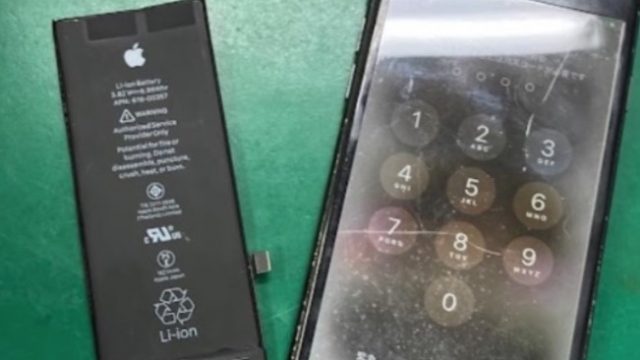 iPhone修理・買取 iPhoneステーション市原五井店