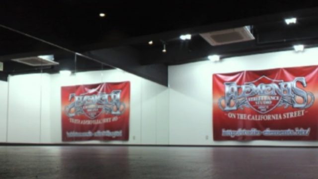 スタジオエレメンツ 本八幡スタジオ