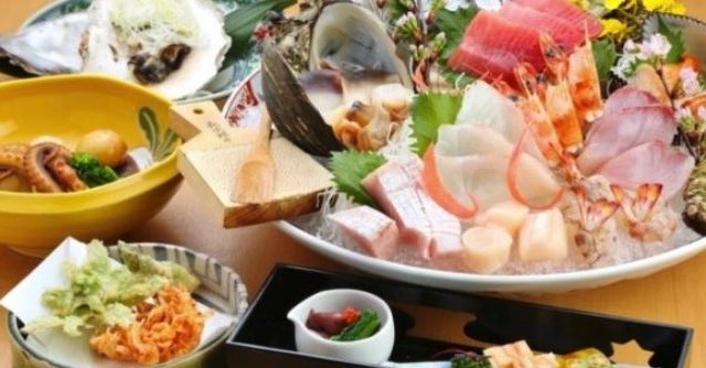 居酒屋 八丁堀ぜん