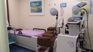 なかめスポーツ整骨院【中目黒 整骨】