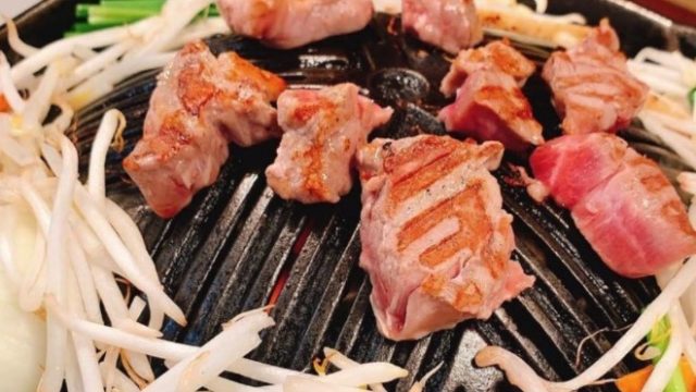 えびすジンギスカン海月