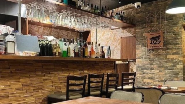 JuicyMeat神戸三ノ宮店