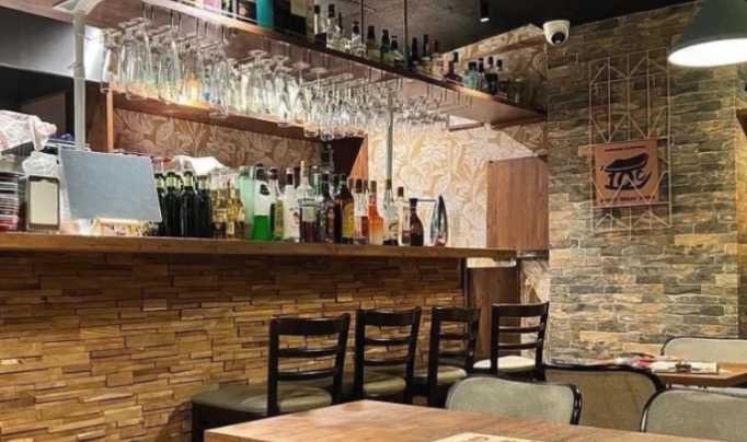 JuicyMeat神戸三ノ宮店