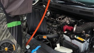 桜井オートサービス