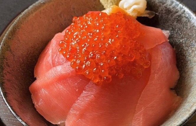 本格海鮮丼＆握り寿司 どんぶり屋まぐろ大将